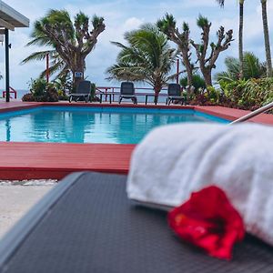 Kiikii Inn & Suites